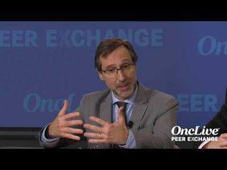 Case 2: Frontline Decisions in Stage IV BRAF-mutant Melanoma