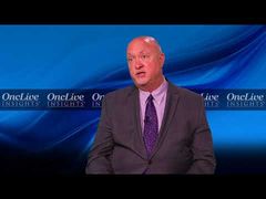 EP. 6 Optimal Perioperative Chemotherapy in Gastric/GEJ Cancer
