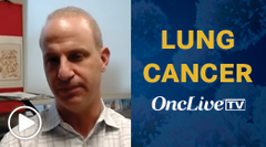 EP. 4 Dr. Levy on the Importance of Testing for KRAS Mutations in Lung Cancer