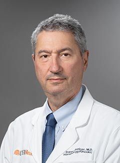 Assessing the Prostate Cancer Treatment Paradigm: Understanding When to Intensify Treatment
