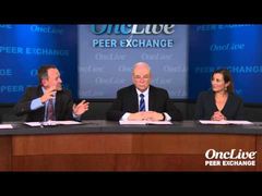 EP. 7 Managing Platinum-Resistant Ovarian Cancer