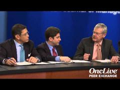 EP. 8 LHRH Agonists Versus Antagonists in Prostate Cancer