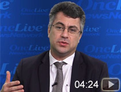 Frontline Eltrombopag for Severe Aplastic Anemia