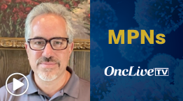 Ruben A. Mesa, MD