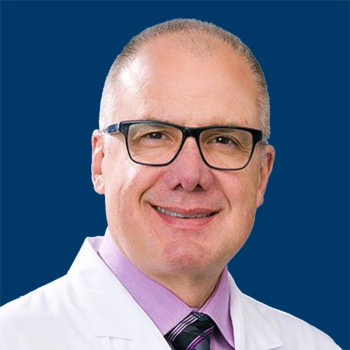 J. William Harbour, MD, of UT Southwestern