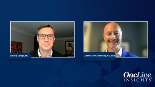 Personalizing the Path in mCRPC: Optimizing Chemotherapy and Aggressive Variant Prostate Cancer (AVPC) 