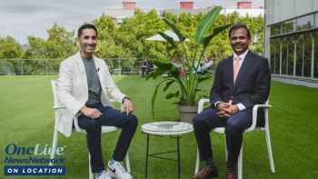 Eric K. Singhi, MD, and Suresh S. Ramalingam, MD, FACP, FASCO