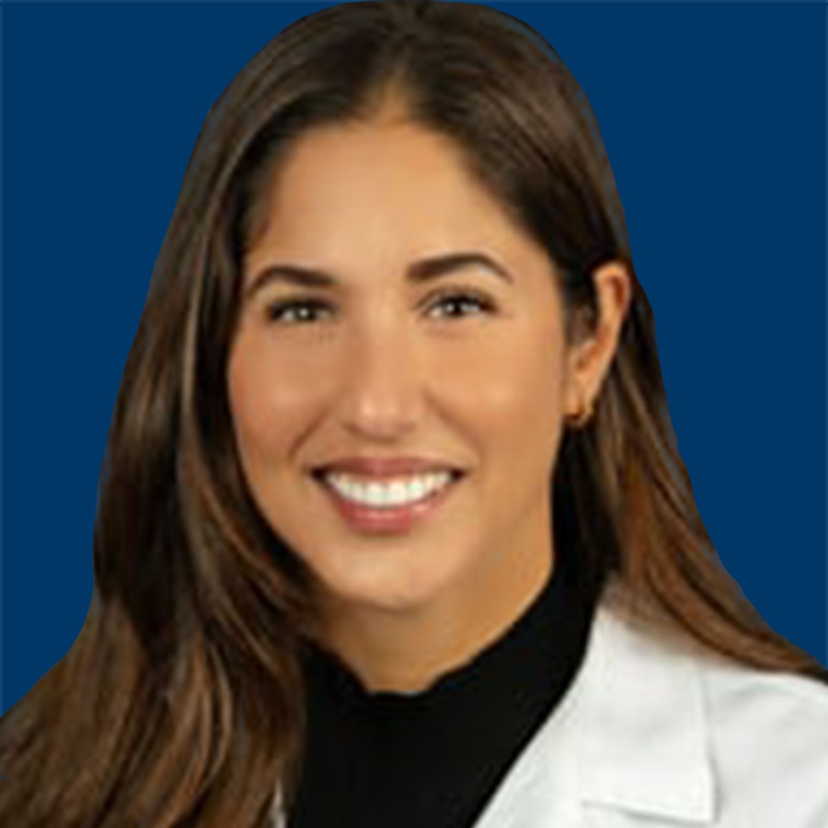 Megan Melody, MD, hematologist/oncologist, Tampa General Hospital (TGH) and TGH Cancer Center 