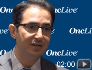 Dr. Tawbi on Evolving Treatment for Melanoma