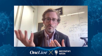 Thomas Marron, MD, PhD