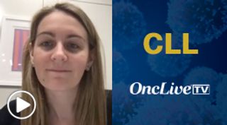 Meghan Thompson, MD, of Memorial Sloan Kettering Cancer Center