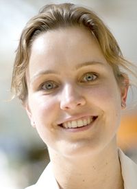 Linda G.W. Kerkmeijer, MD, PhD