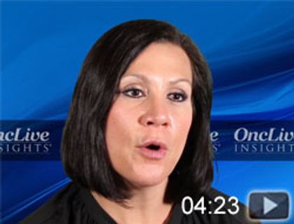 Evolution of The Continuum of Care for Metastatic CRC