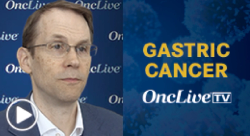 Dr Strickler on the Safety and Efficacy of Telisotuzumab Adizutecan in Gastric/GEJ Cancer