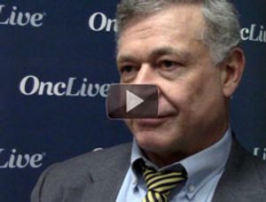 Thomas A. Neville, PhD, Discusses PSA Growth Rate