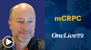 Andrew J. Armstrong, MD, MSc