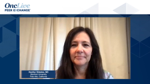 Treatment of TKI-Refractory EGFR-Mutant NSCLC