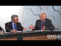 EP. 16 Potential for CAR T-Cell Therapy for R/R AML