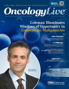 OncologyLive Vol. 24/No. 6