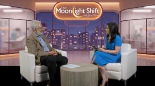 Maurie Markman, MD, joins The Moonlight Shift to discuss precision medicine's real-world limits, oncology's cost crisis, CAR-T in solid tumors, and the decision support gap costing patients.