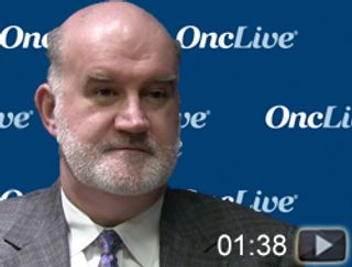 Dr. Quinn on the Future of Treatments for RCC
