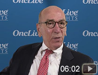 Molecular Testing for Advanced Colorectal Cancer
