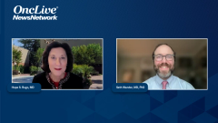 EP. 1 Treatment Selection Post–CDK4/6 Inhibition in Advanced ER+ Breast Cancer