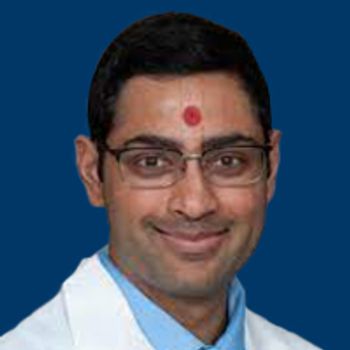 Rushil V. Patel, MD