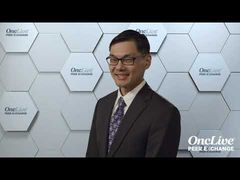 EP. 1 Pembrolizumab Plus Axitinib for Advanced RCC