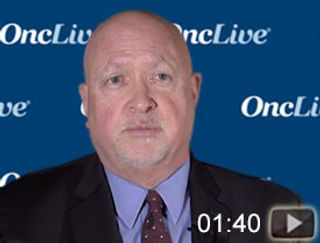 Dr. Ilson on Investigative TKI Combinations in Gastric Cancer