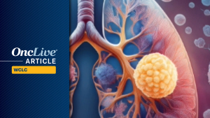 Subcutaneous Tarlatamab Safe, Active Against ES-SCLC Tumors in Phase 1B Trial