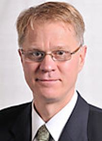 Michael Bouvet, MD