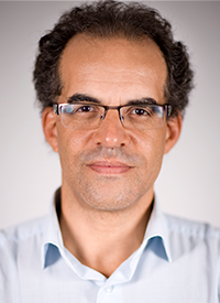 Olivier Hermine, MD, PhD