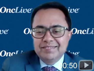 Dr. Agarwal on the Progression of the COSMIC-021 Trial in mCRPC