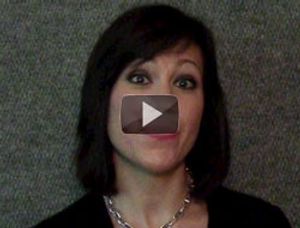 Dr. Bendell on Hsp90 Inhibition in Advanced Solid Tumors