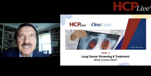 Screening and Treatment for Lung Cancer: What's Next?