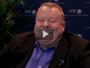 Dr. Bradley on OX40 for the Treatment of Cancer