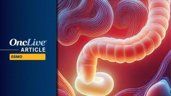 Rectal Cancer | Image Credit: © Ashling Wahner & MJH Life Sciences Using AI