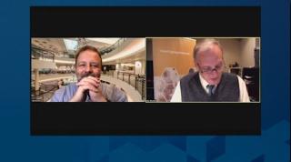 Maintenance or Chemo-Free Interval in mCRC