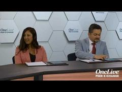 EP. 6 Newly Diagnosed Myeloma: Transplant Ineligibility and Treatment