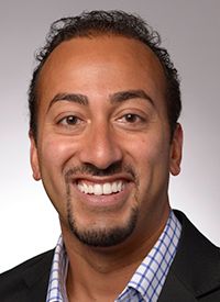 Pat Basu, MD, MBA