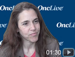 Dr. Kaplan on the Treatment of Pediatric Patients With Sarcoma