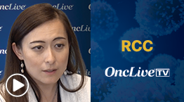Dr Zhang on the Potential Use of RNA Sequencing to Improve Treatment Selection in Advanced RCC - Vimarsana News