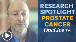 Andrew J. Armstrong, MD, MSc