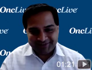 Dr. Daver on Updated Findings With Magrolimab/Azacitidine in MDS