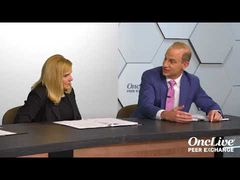 EP. 16 Immuno-Oncology in NSCLC: Cost Versus Benefit