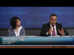 EP. 4 Optimizing Care in Metastatic Colorectal Cancer