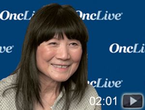 CDK 4/6 Inhibitors in Mantle Cell Lymphoma