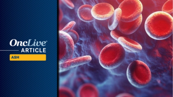 Myeloproliferative Neoplasms: ©Om.Nom.Nom - stock.adobe.com