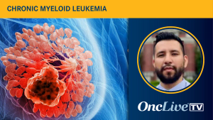 Dr Tinajero on the Role of Pharmacists in Treatment Planning and Management in CML